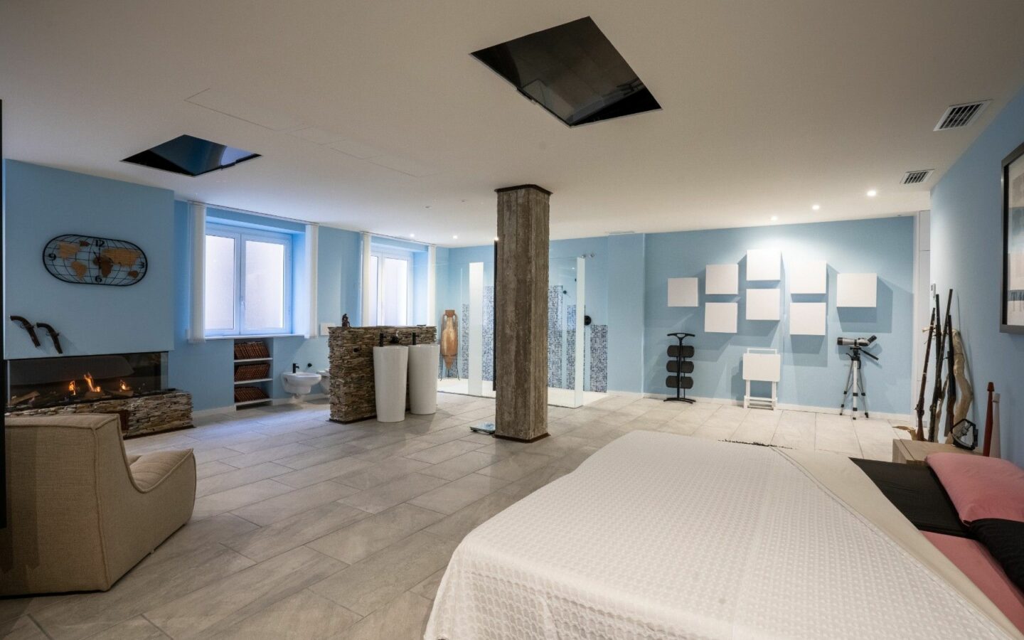Apartment 200 M² In Alicante, Spain – Mediter Real Estate