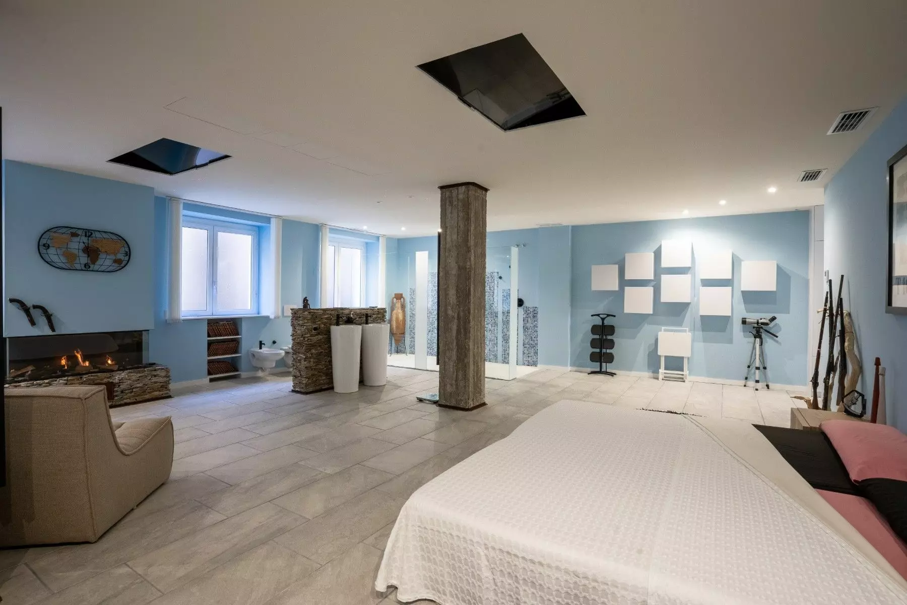 Apartment 200 M² In Alicante, Spain – Mediter Real Estate