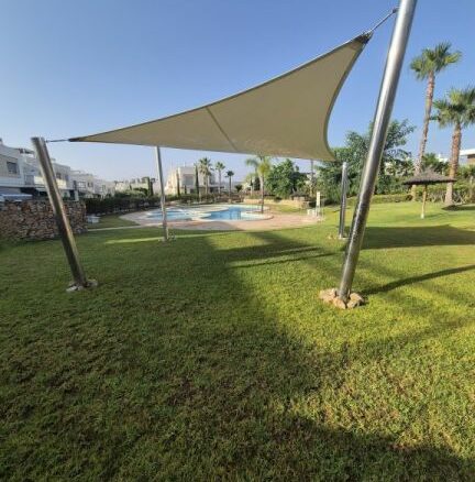 2-bedroom Bungalow In Orihuela, Spain (80 M²)