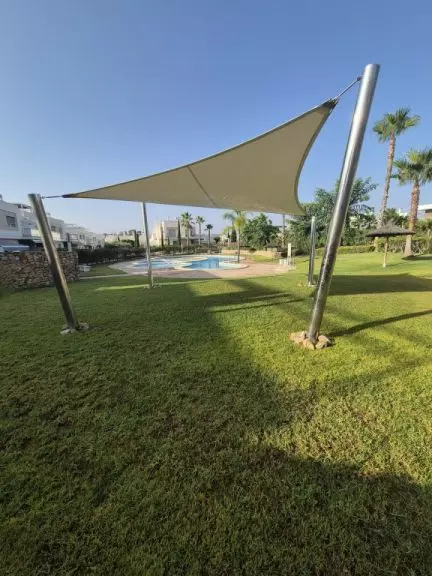 2-bedroom Bungalow In Orihuela, Spain (80 M²)