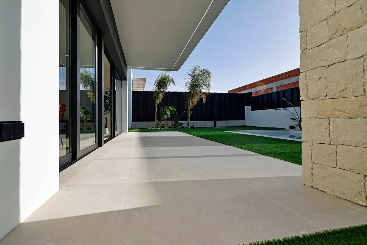 Villa 110 M² In Molina De Segura, Spain – Mediter Real Estate