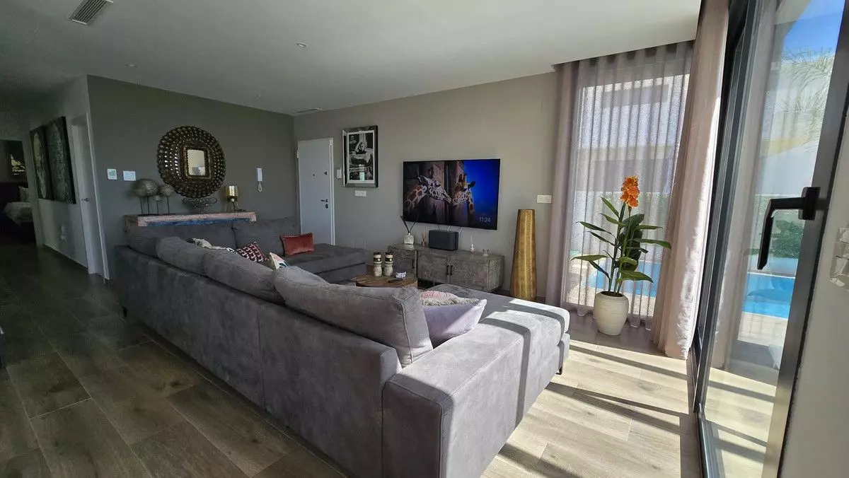 Villa 151 M² In Los Montesinos, Spain – Mediter Real Estate