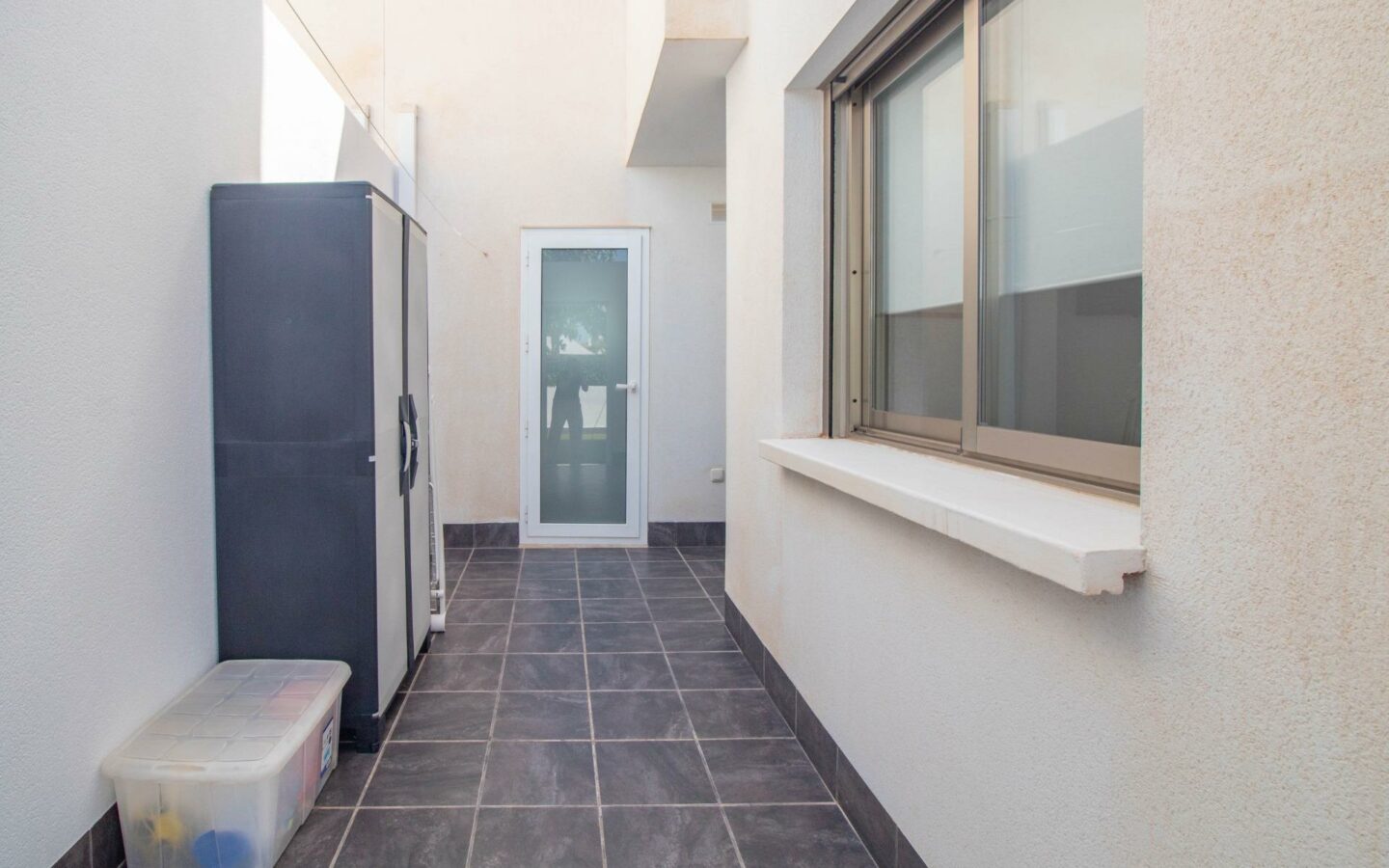 2-bedroom Bungalow In Pilar De La Horadada, Spain (65 M²)