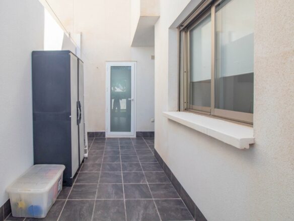 2-bedroom Bungalow In Pilar De La Horadada, Spain (65 M²)