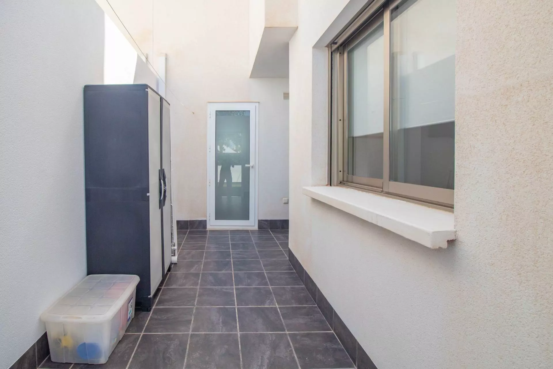 2-bedroom Bungalow In Pilar De La Horadada, Spain (65 M²)