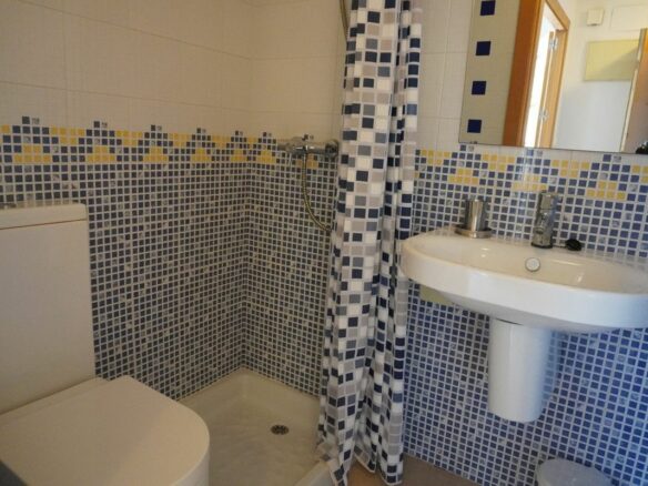 Apartment 93 M² In Cartagena, Spain – Mediter Real Estate