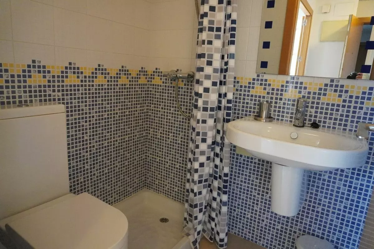 Apartment 93 M² In Cartagena, Spain – Mediter Real Estate