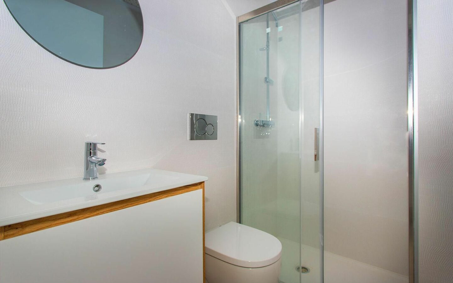2-bedroom Apartment In Torrevieja, Spain (83 M²)