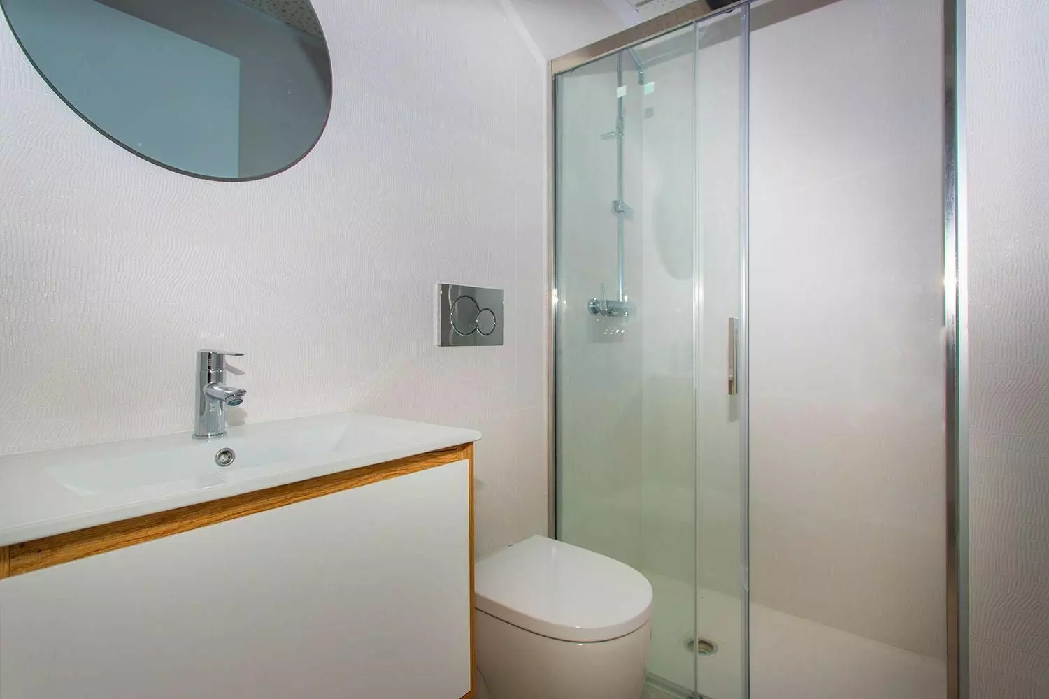 2-bedroom Apartment In Torrevieja, Spain (83 M²)