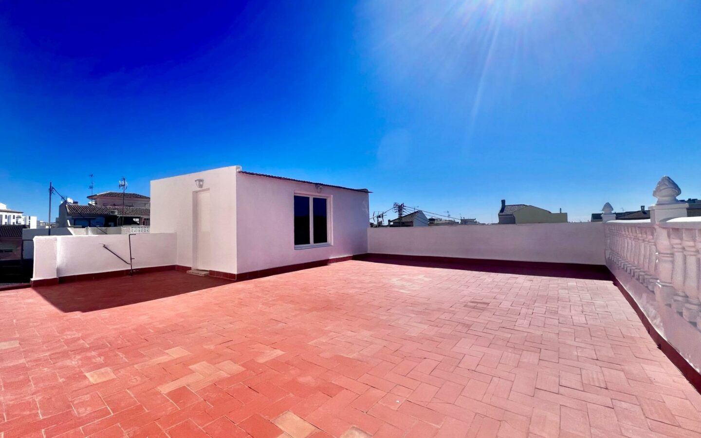 4-bedroom Duplex In Pilar De La Horadada, Spain (170 M²)