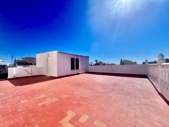 4-bedroom Duplex In Pilar De La Horadada, Spain (170 M²)