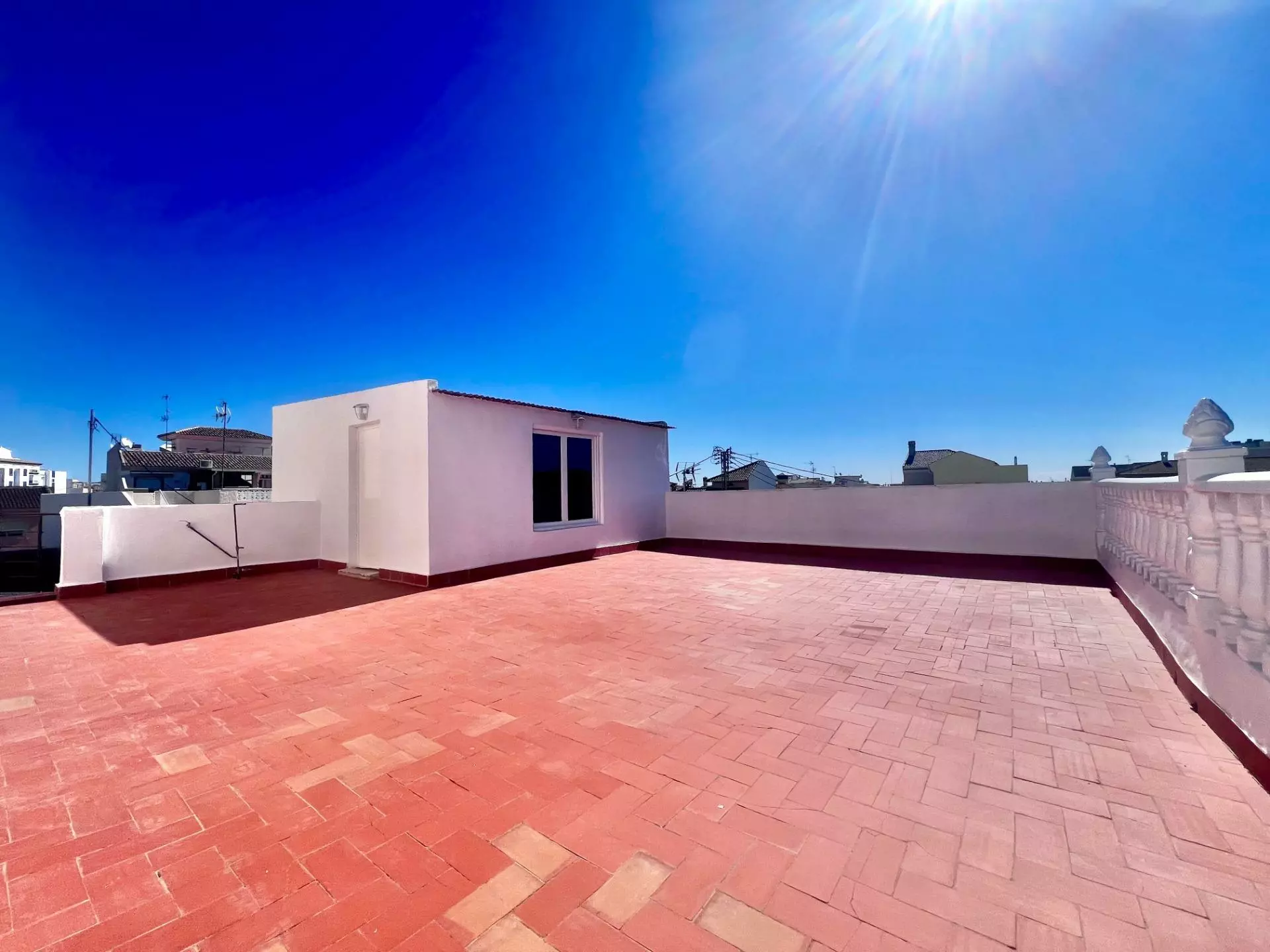 4-bedroom Duplex In Pilar De La Horadada, Spain (170 M²)