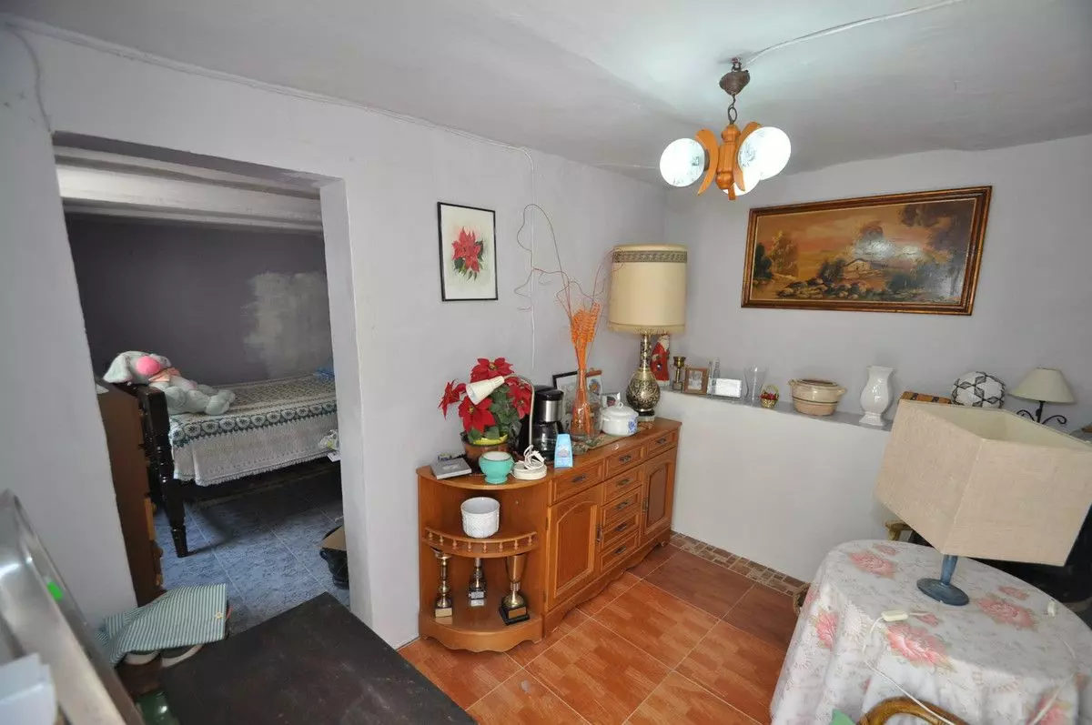 Country House 354 M² In Abanilla, Spain – Mediter Real Estate