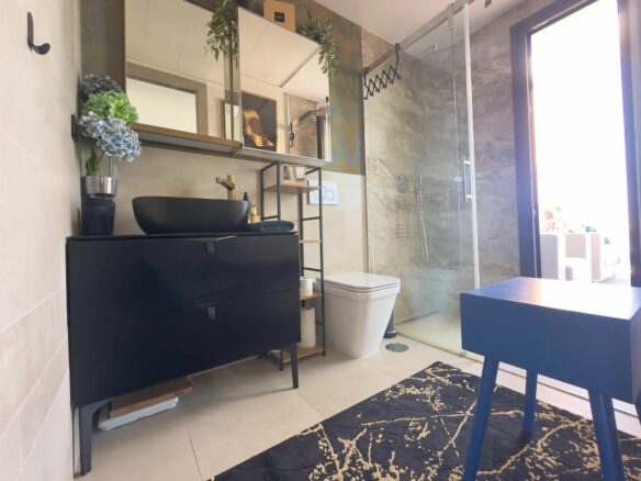 3-bedroom Penthouse In Orihuela Costa, Spain (134 M²)