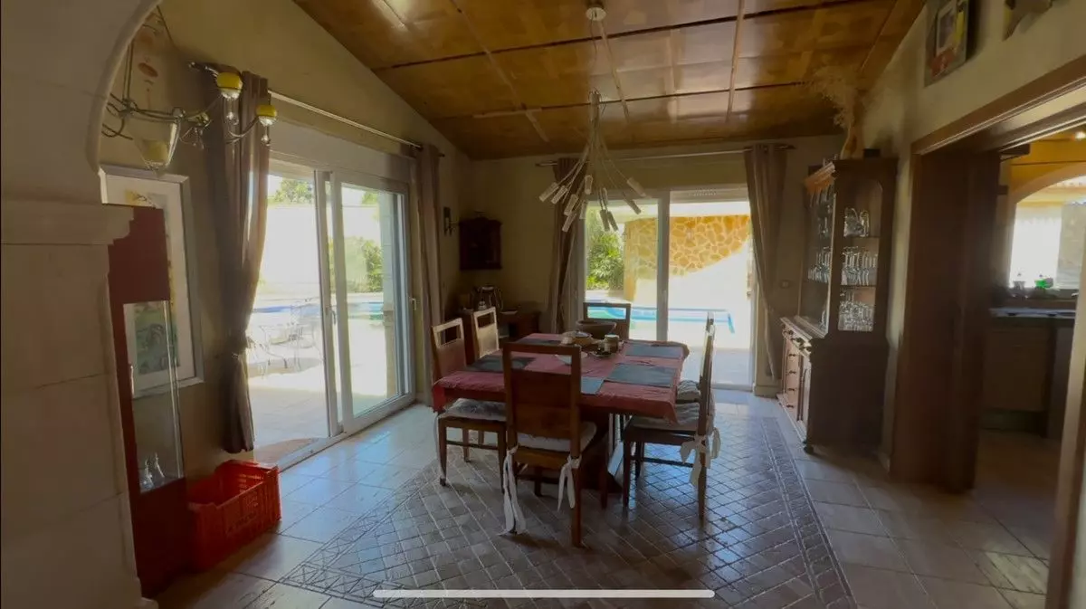 Villa 440 M² In Cartagena, Spain – Mediter Real Estate