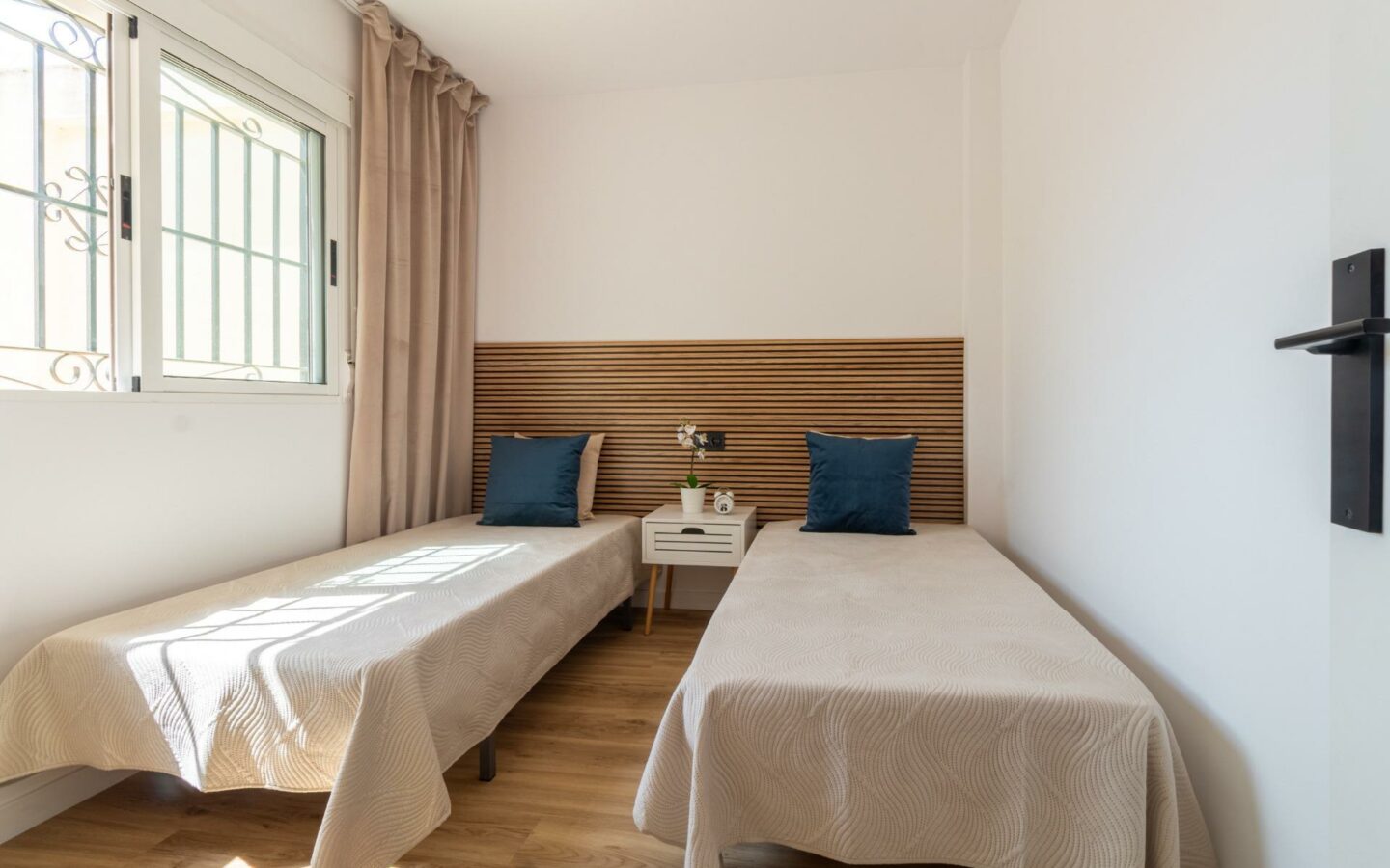 3-bedroom Townhouse In Torrevieja, Spain (85 M²)