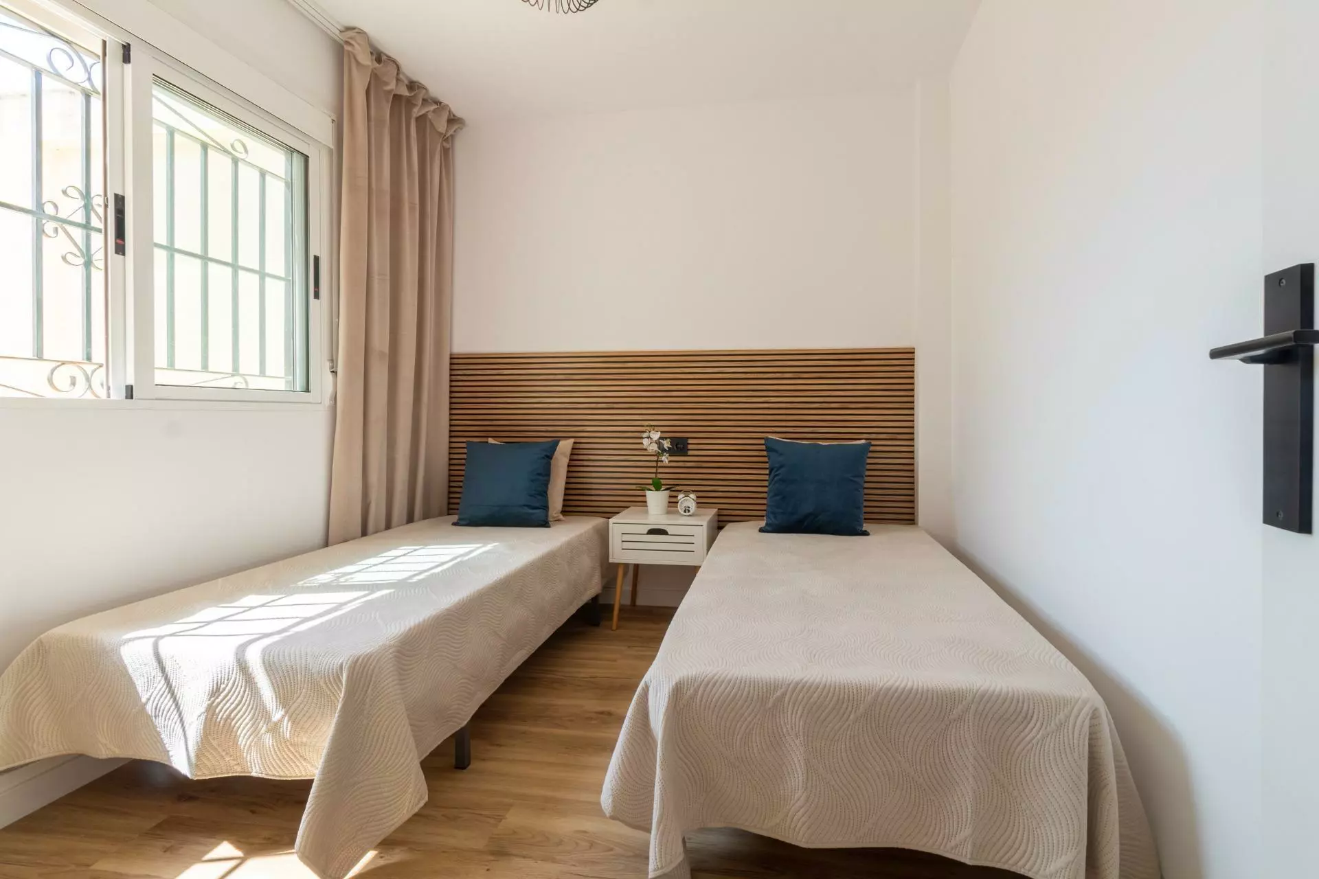 3-bedroom Townhouse In Torrevieja, Spain (85 M²)