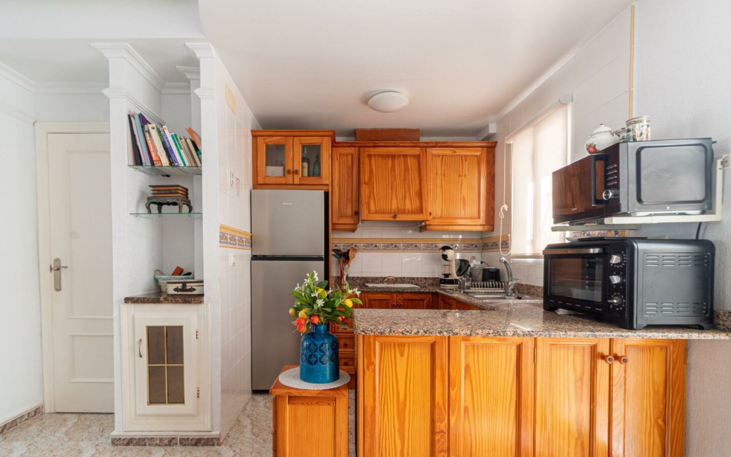 2-bedroom Townhouse In Orihuela Costa, Spain (74 M²)