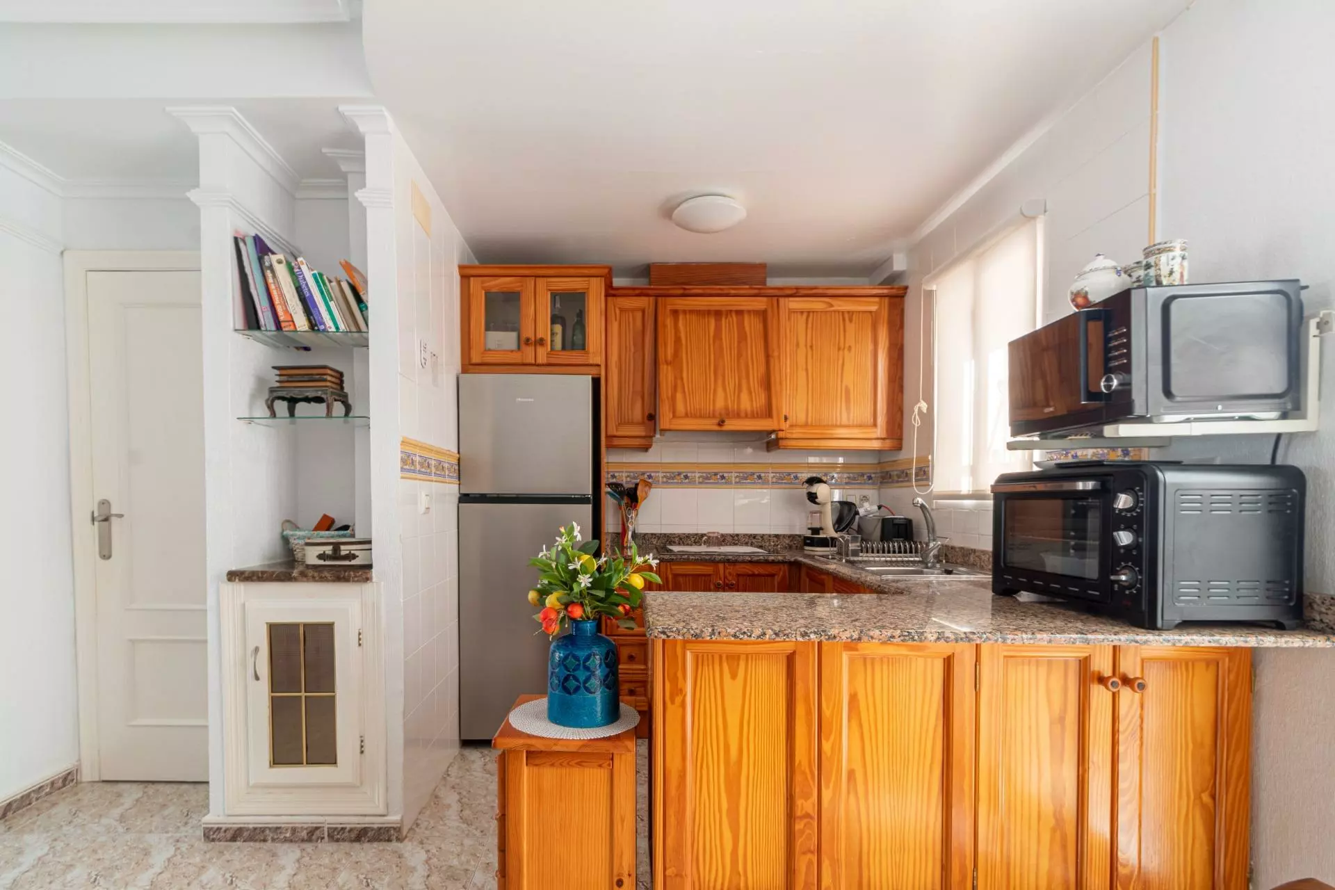 2-bedroom Townhouse In Orihuela Costa, Spain (74 M²)