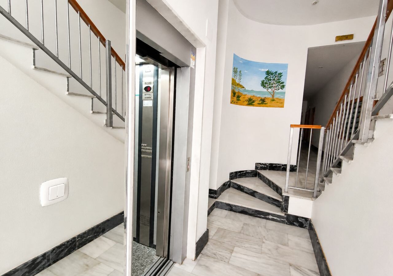 Apartment 75 M² In Guardamar Del Segura, Spain – Mediter Real Estate