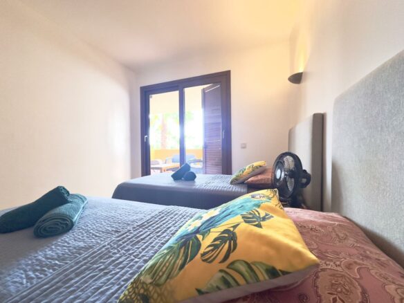 2-bedroom Apartment In Torrevieja, Spain (84 M²)