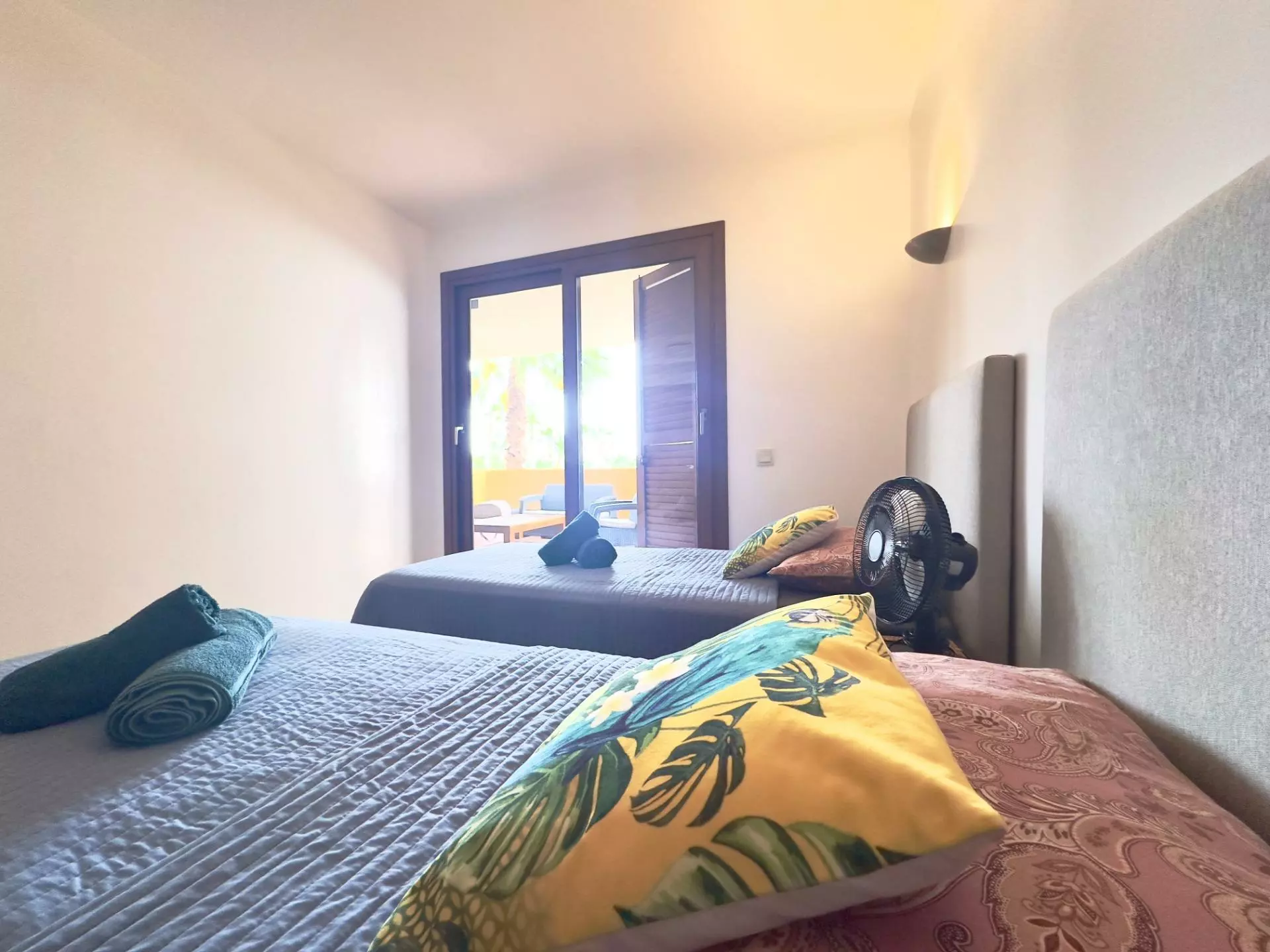 2-bedroom Apartment In Torrevieja, Spain (84 M²)