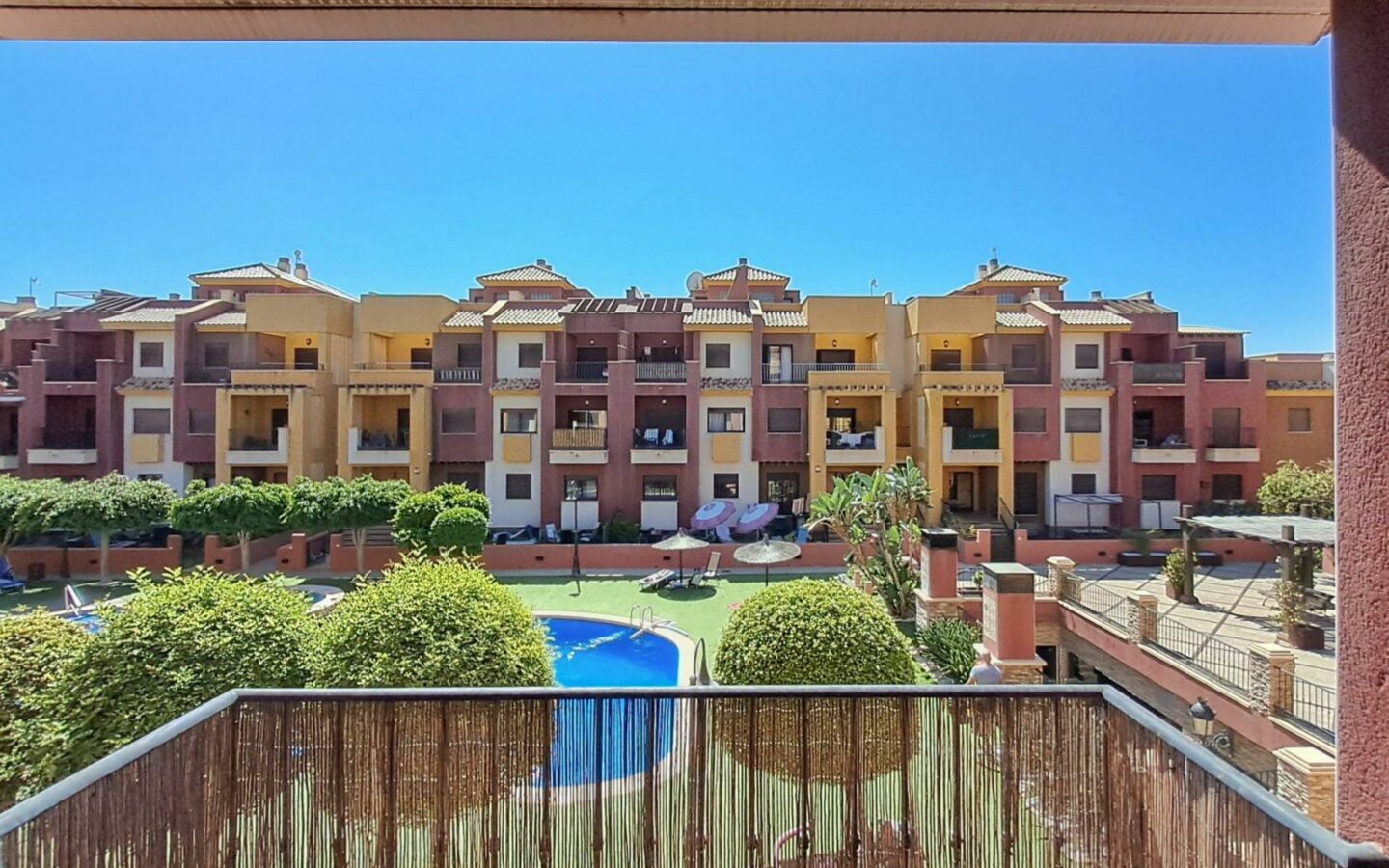 Apartment 80 M² In Orihuela Costa, Spain – Mediter Real Estate
