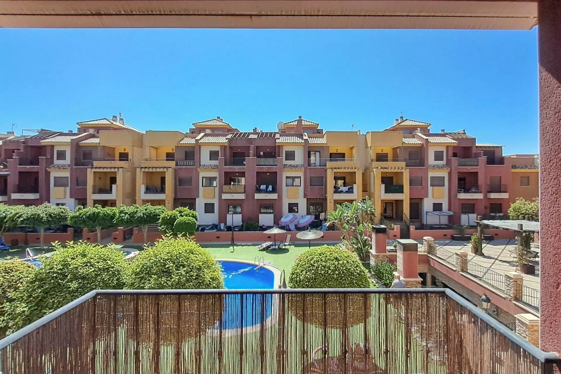 Apartment 80 M² In Orihuela Costa, Spain – Mediter Real Estate