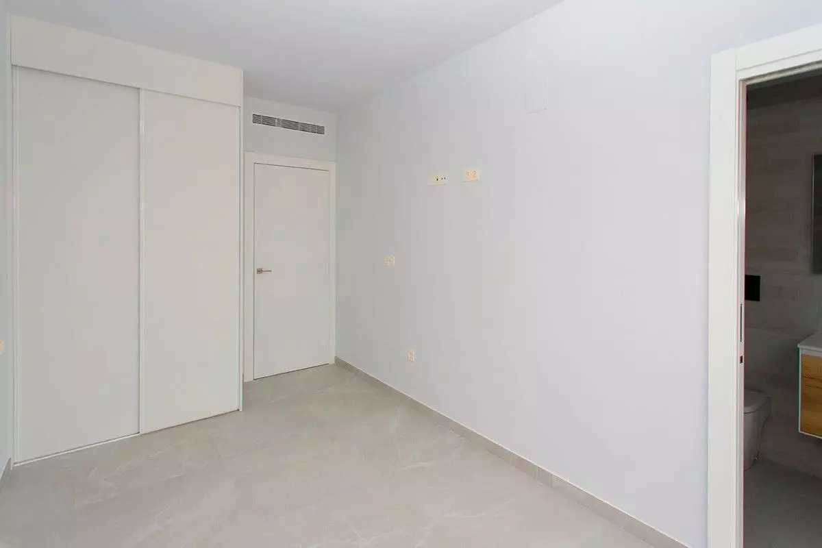 Apartment 86 M² In Torrevieja, Spain – Mediter Real Estate