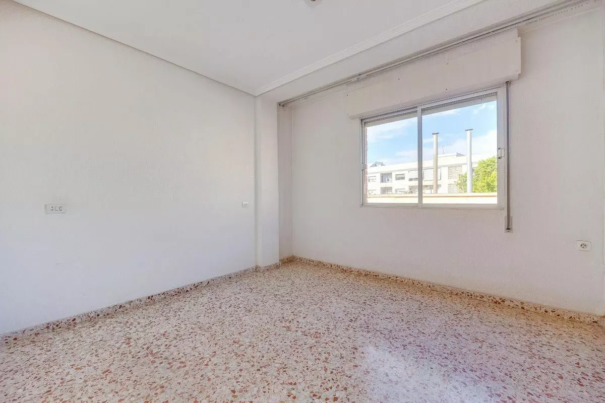 Apartment 121 M² In San Pedro Del Pinatar, Spain – Mediter Real Estate