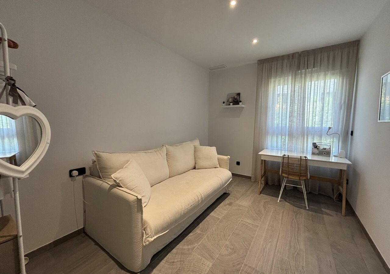 Apartment 90 M² In Algorfa, Spain – Mediter Real Estate