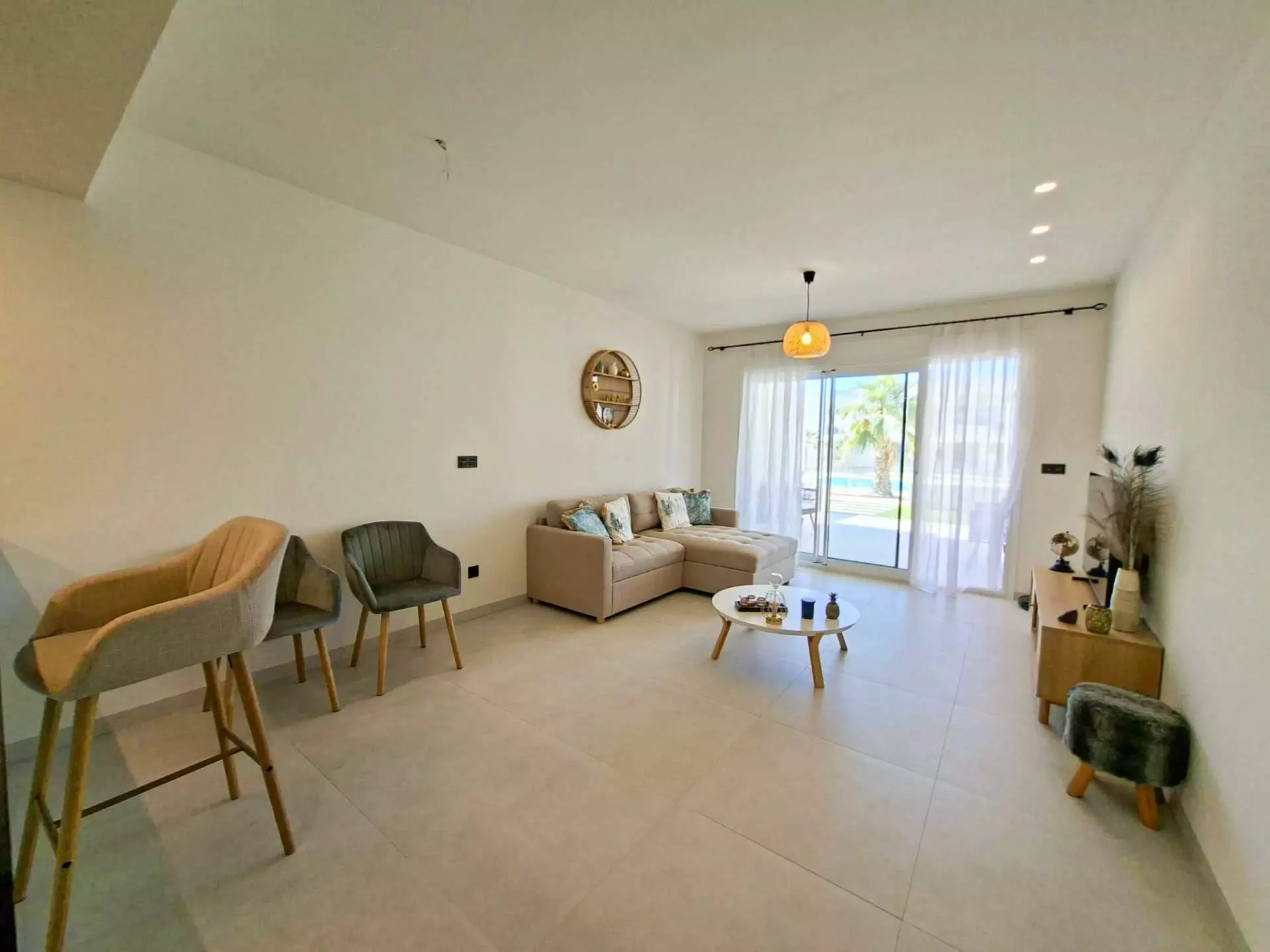 Apartment Of 0 M² With Features In Guardamar Del Segura, Spain