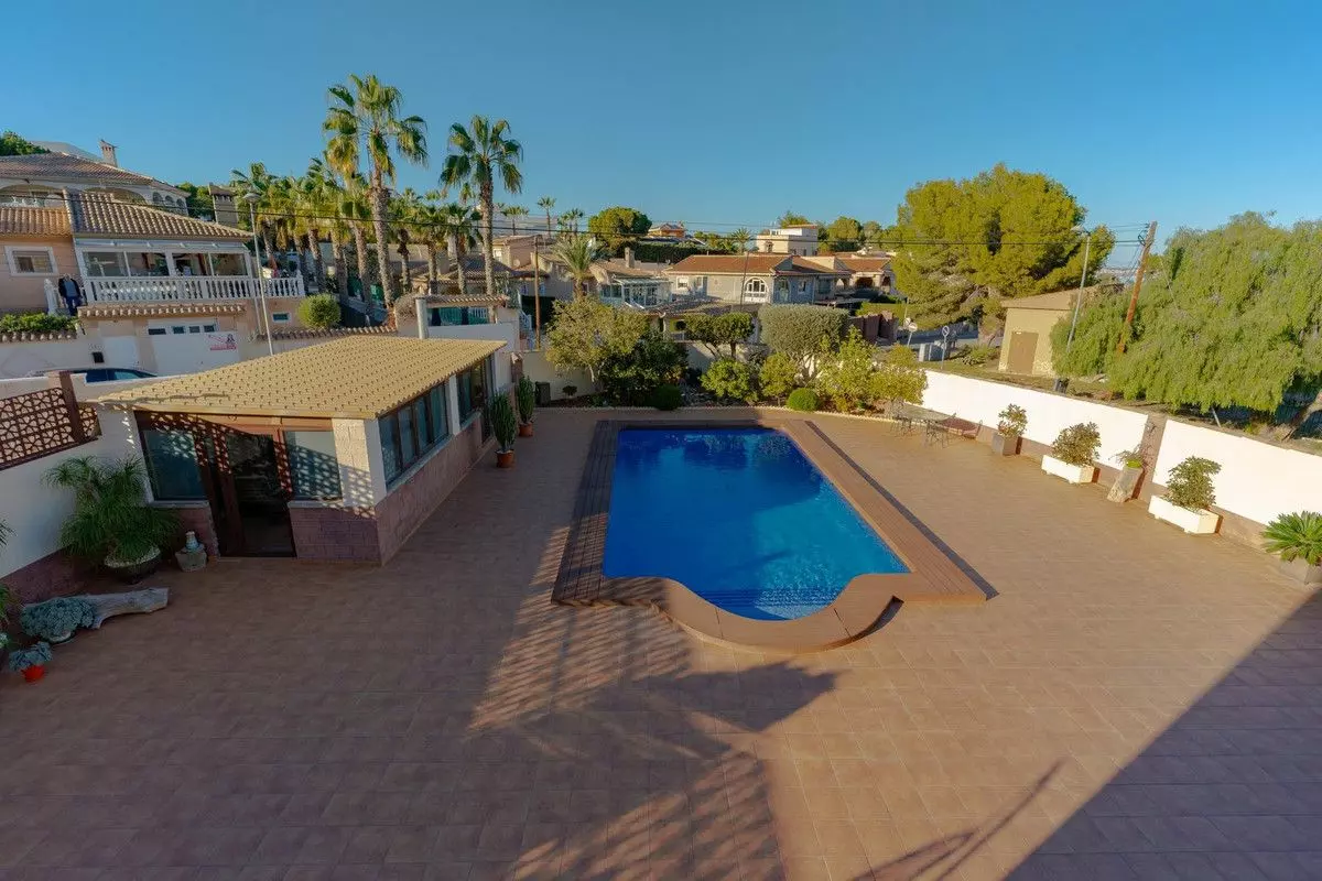 Villa 312 M² In Orihuela Costa, Spain – Mediter Real Estate