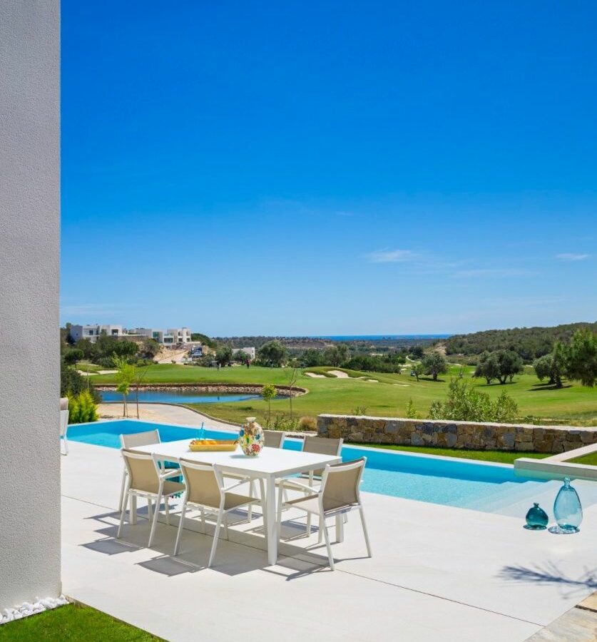 Villa 200 M² In Orihuela, Spain – Mediter Real Estate