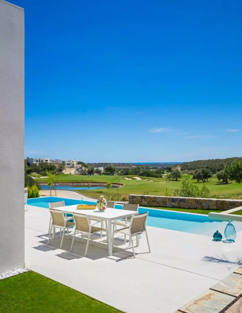 Villa 200 M² In Orihuela, Spain – Mediter Real Estate