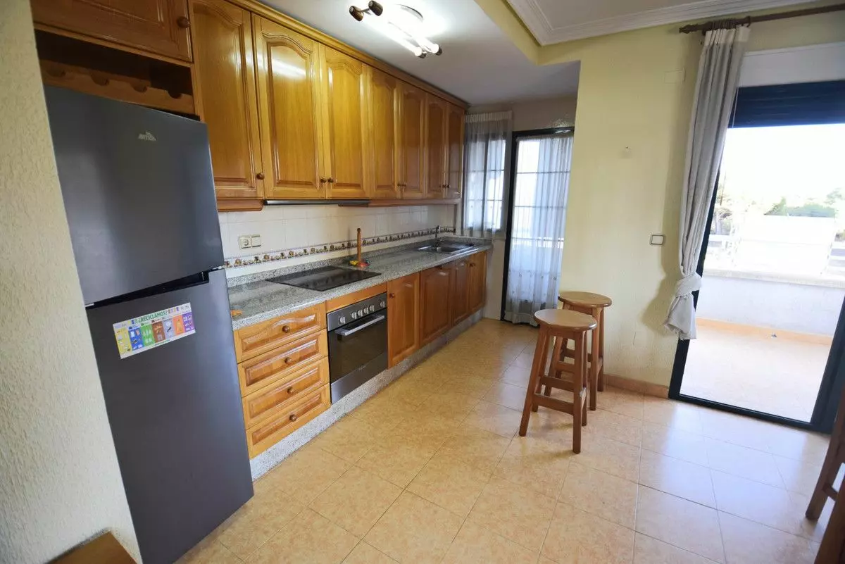 Apartment 86 M² In Guardamar Del Segura, Spain – Mediter Real Estate