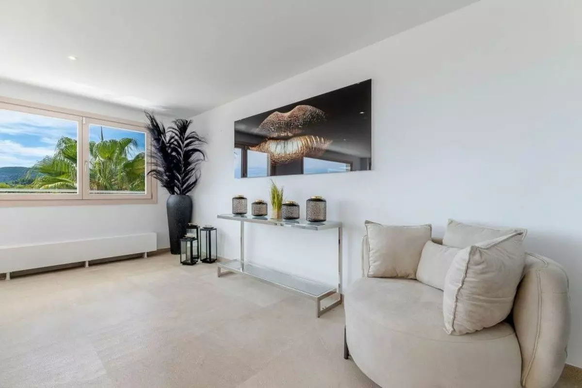 Villa 537 M² In Palma De Mallorca, Spain – Mediter Real Estate