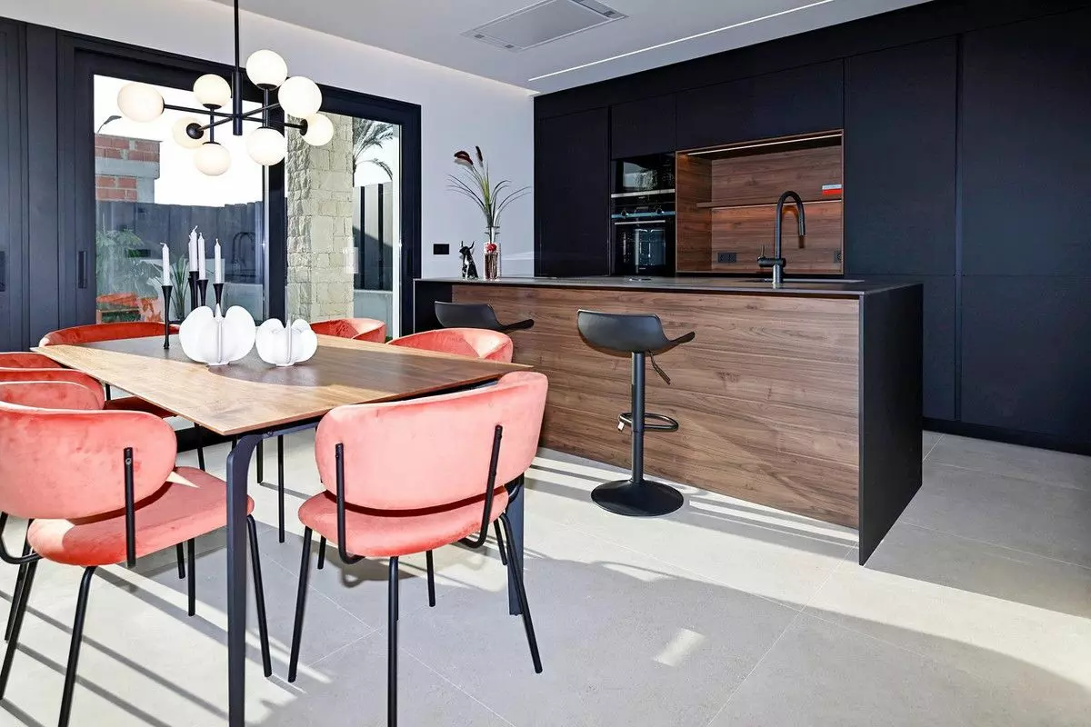 Villa 110 M² In Molina De Segura, Spain – Mediter Real Estate
