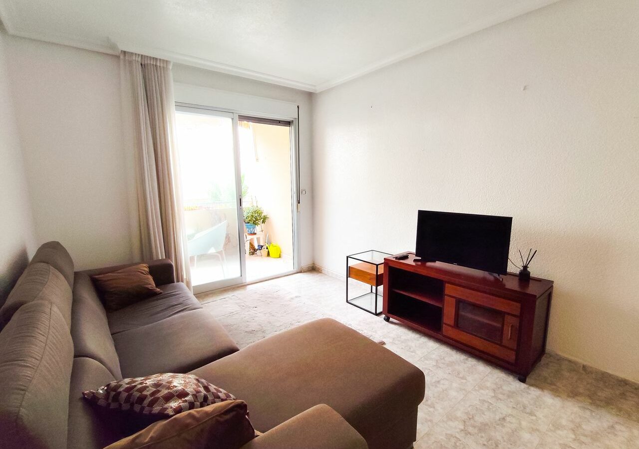 Apartment 75 M² In Guardamar Del Segura, Spain – Mediter Real Estate
