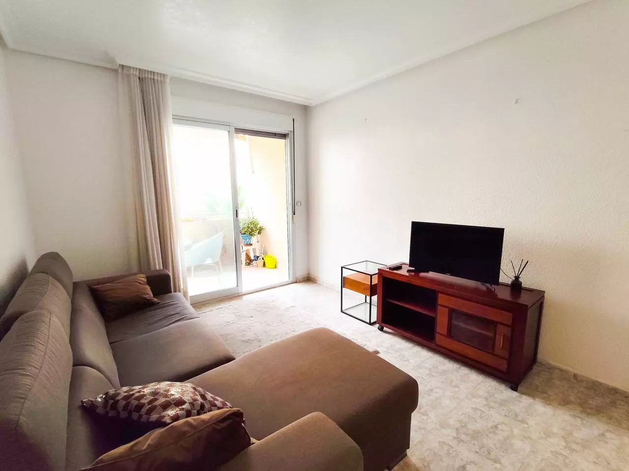Apartment 75 M² In Guardamar Del Segura, Spain – Mediter Real Estate