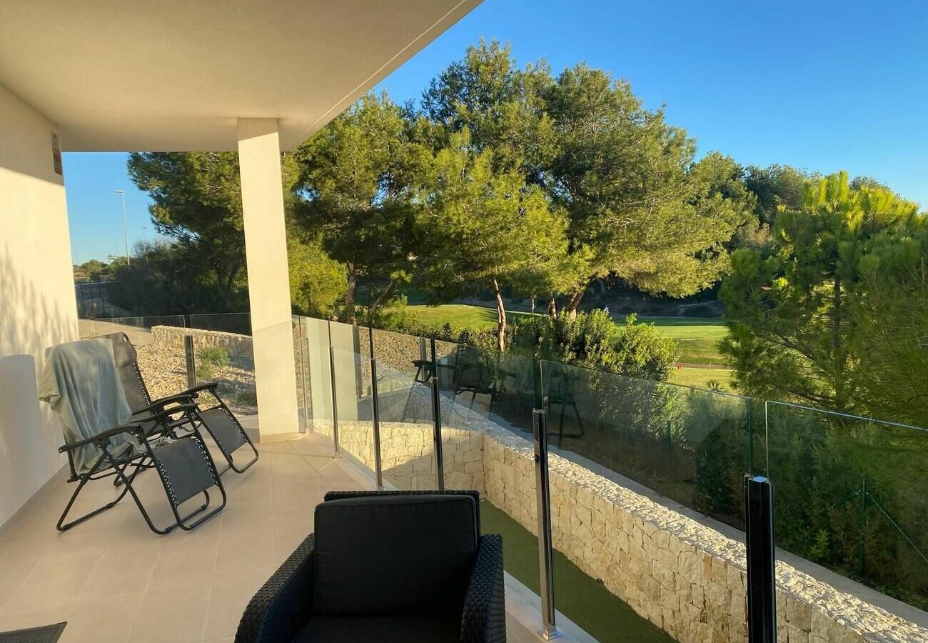 Apartment 95 M² In Pilar De La Horadada, Spain – Mediter Real Estate
