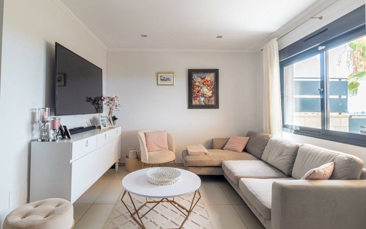 3-bedroom Terraced House In Orihuela Costa, Spain (170 M²)
