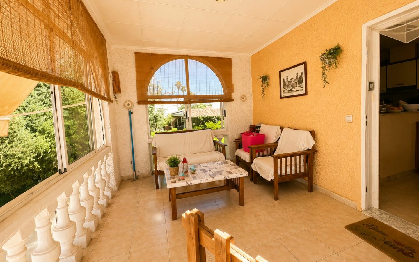 Villa 200 M² In Torrevieja, Spain – Mediter Real Estate