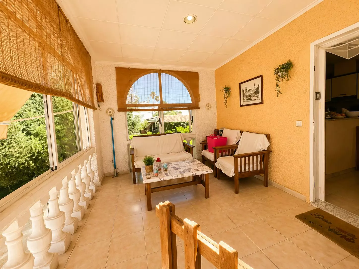 Villa 200 M² In Torrevieja, Spain – Mediter Real Estate