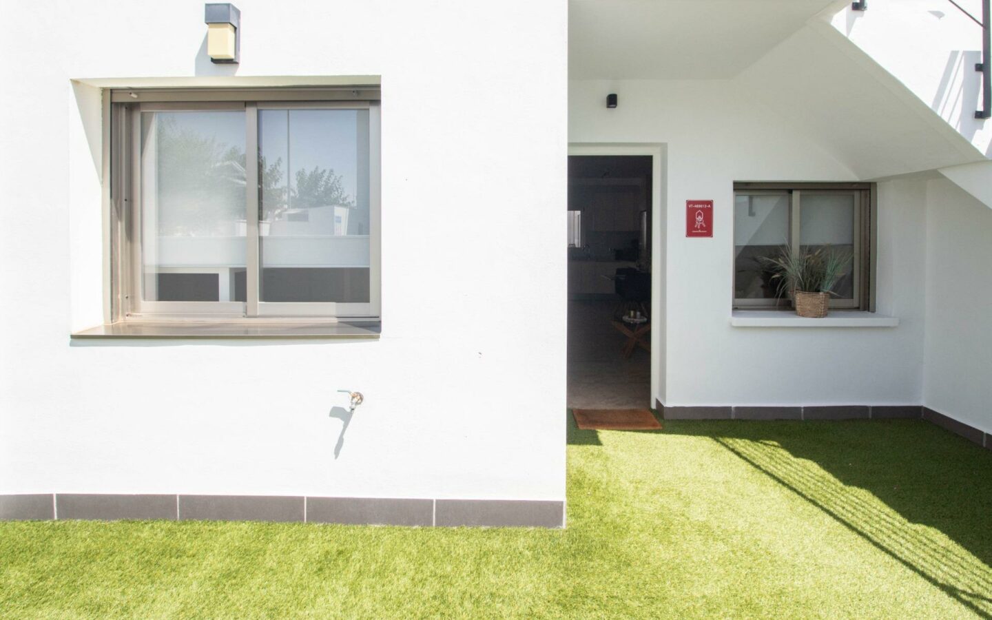 2-bedroom Bungalow In Pilar De La Horadada, Spain (65 M²)
