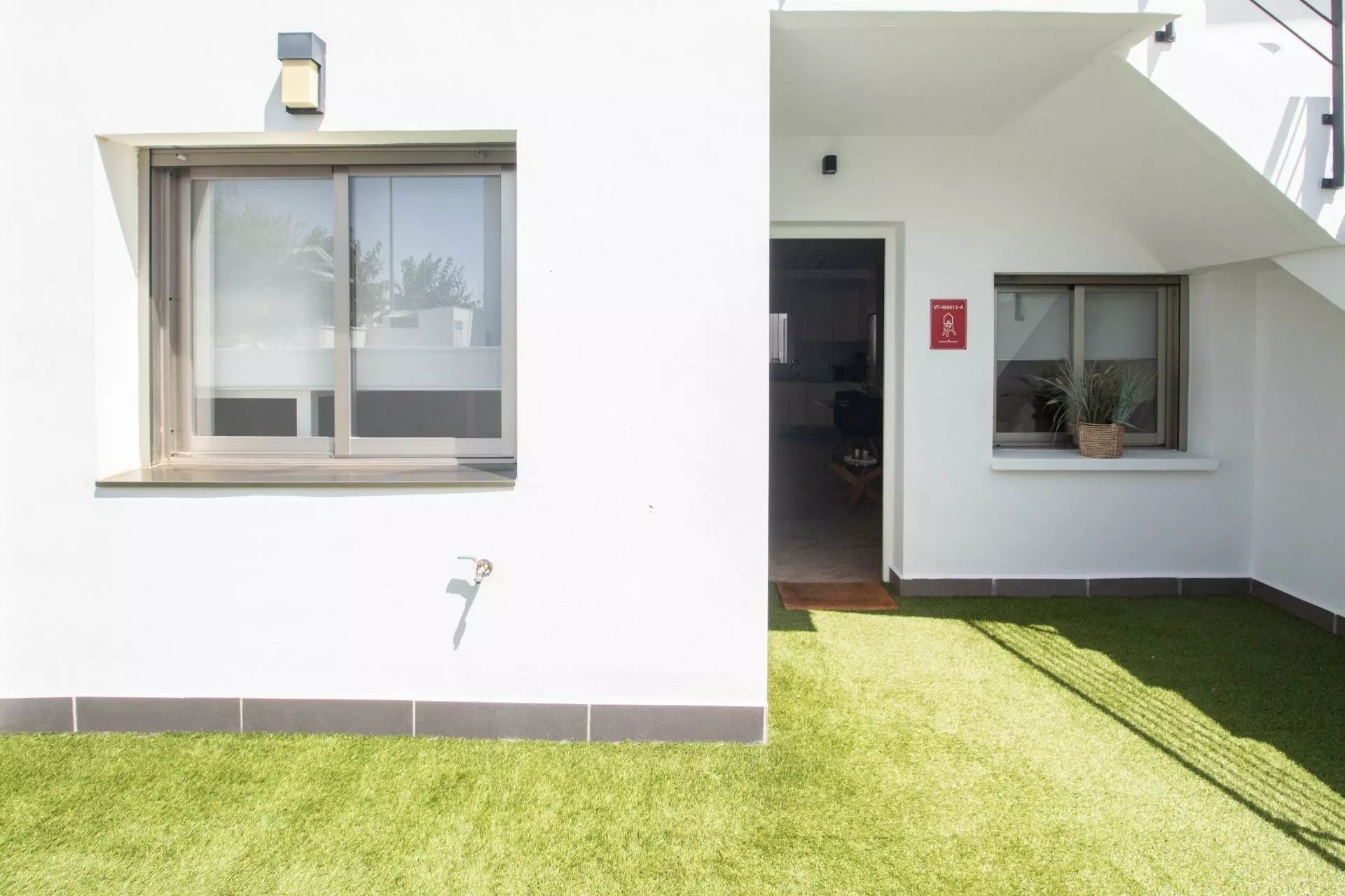 2-bedroom Bungalow In Pilar De La Horadada, Spain (65 M²)