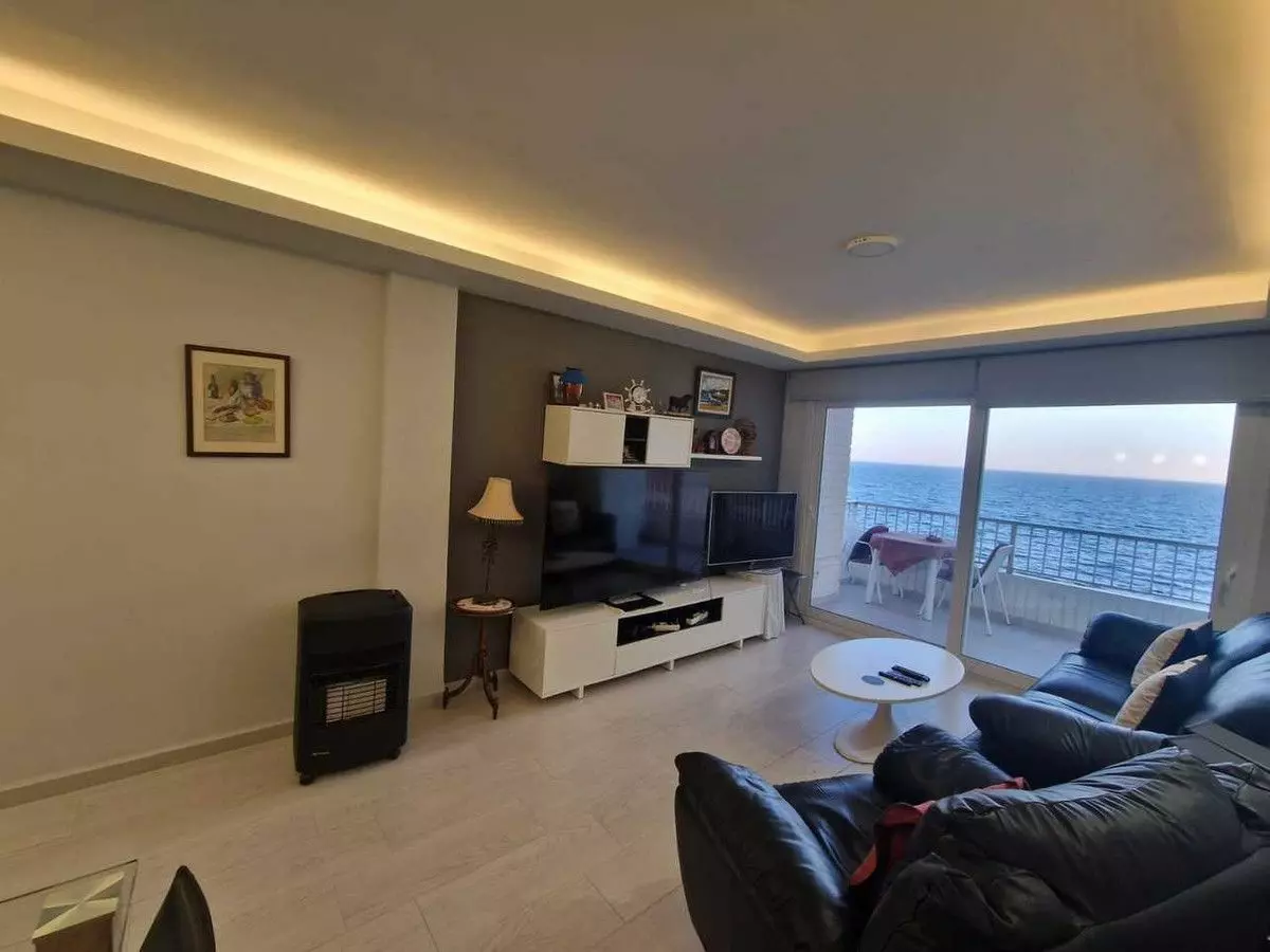 Apartment 93 M² In Torrevieja, Spain – Mediter Real Estate