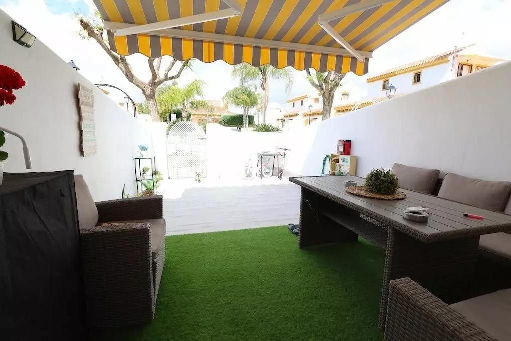 Apartment 75 M² In Pilar De La Horadada, Spain – Mediter Real Estate