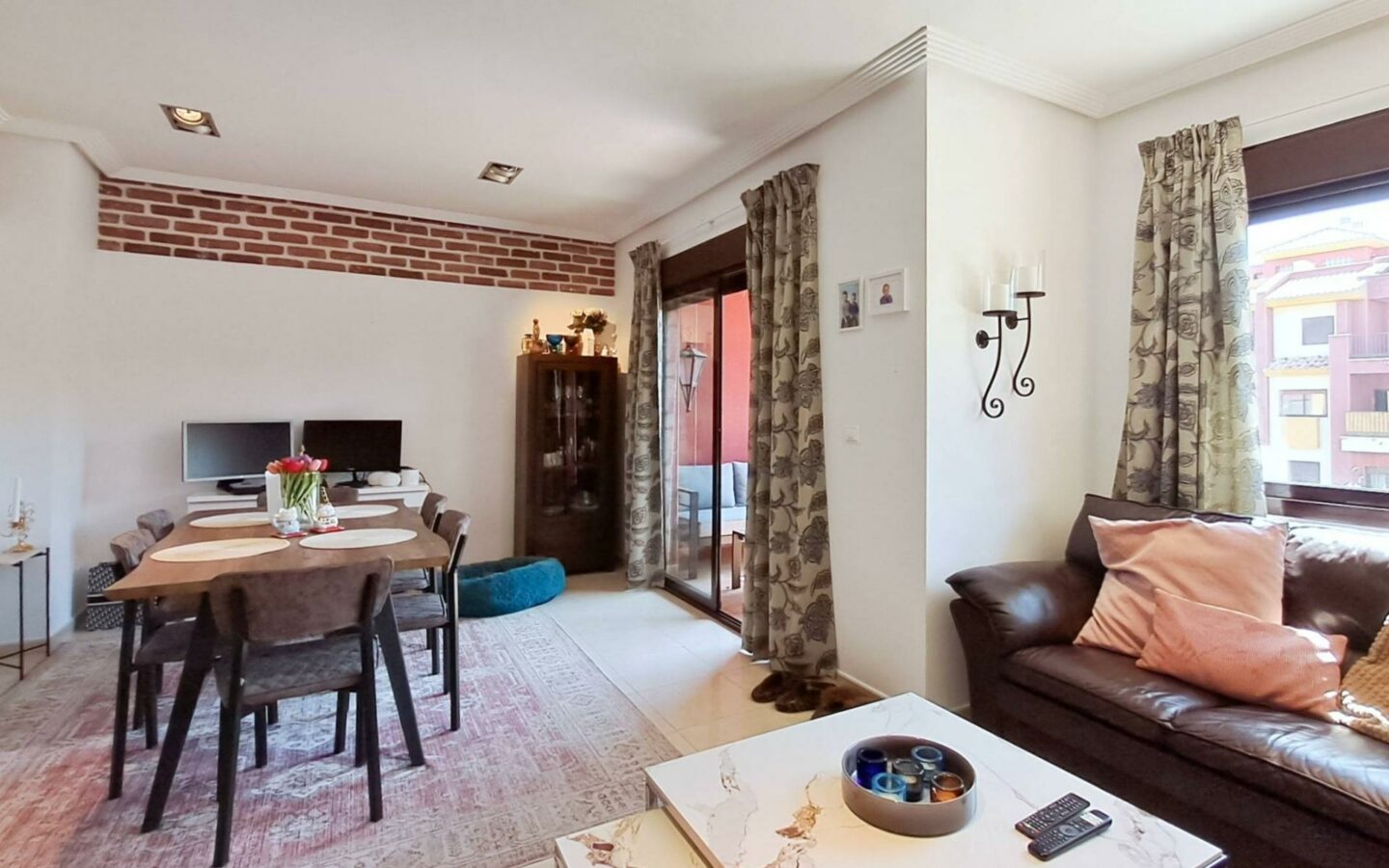 Apartment 80 M² In Orihuela Costa, Spain – Mediter Real Estate