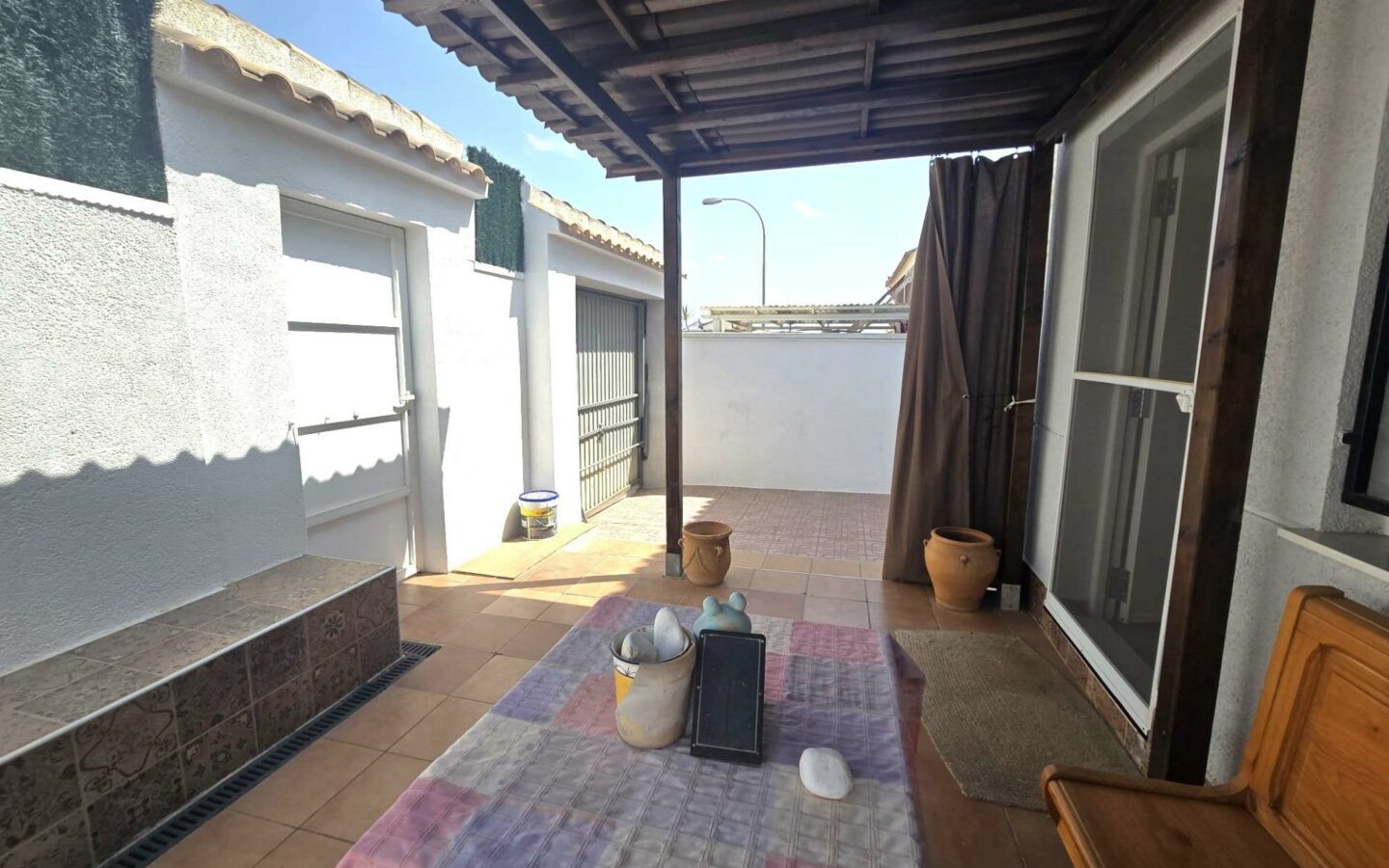 House 76 M² In Torrevieja, Spain – Mediter Real Estate
